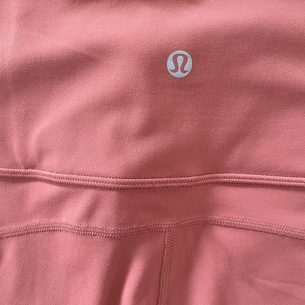 NWT Lululemon Groove Pant Flare - Picture 3 of 6